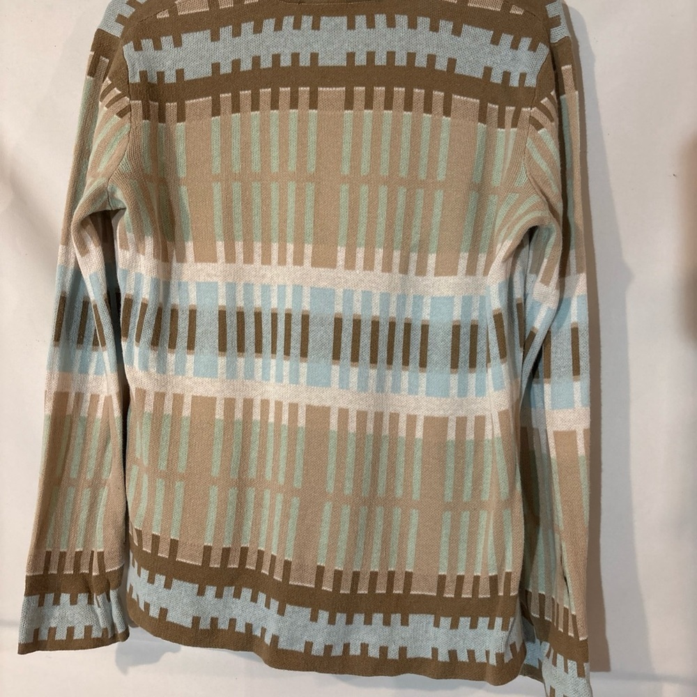 Pendleton Multicolor Striped Jacket - image 6